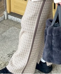 aries mirage | その他パンツ