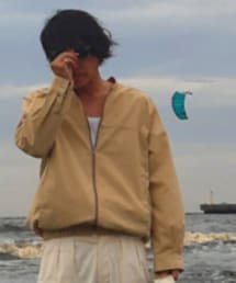 古着 | ブルゾン