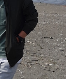 H&M | MA-1