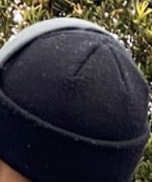 SPINNS | ニットキャップ/ビーニー