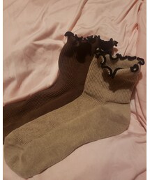 Seria | ソックス/靴下