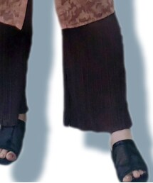 しまむら | パンツ