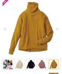 ワークマンplus | ニット/セーター