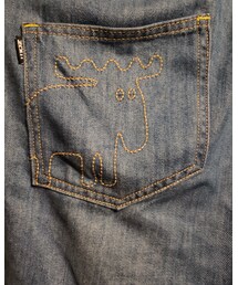 moz | デニムパンツ