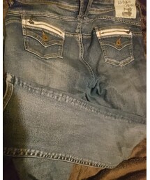 しまむら | たしかしまむら(デニムパンツ)