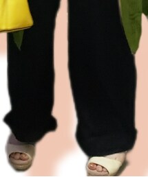 osharewalker | パンツ