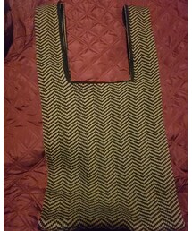 THREEPPY | トートバッグ