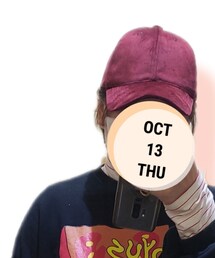 ワークマン | キャップ