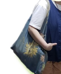 不明 | トートバッグ