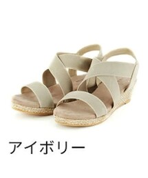 minky me! | サンダル
