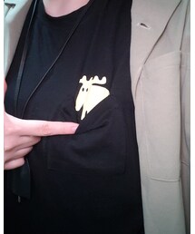 moz | Tシャツ/カットソー