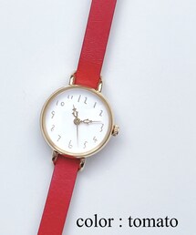 Kelutuan | Kelutuan(腕時計)