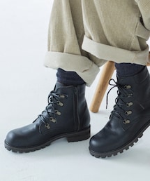 Tiara | アロマドミュゲ ドミニク ブーツ(ブーツ)