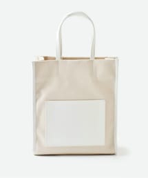 YAHKI | ミニスクエアトート(トートバッグ)