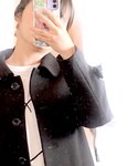 To b. by agnes b.(トゥービーバイアニエスベー)の「ジャケット/アウター(ピーコート)」