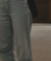 ZARA | デニムパンツ