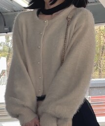 NICE CLAUP | ニット/セーター