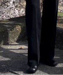 STUDIOUS | ブーツ