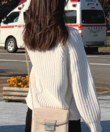 GU | ニット/セーター