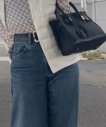 UNIQLO | ダウンベスト