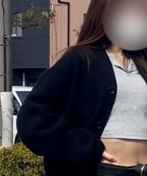 UNIQLO | カーディガン/ボレロ