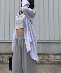 SUBLATIONS | シャツ/ブラウス