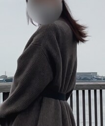 SEEALL | カーディガン/ボレロ