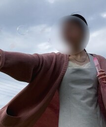 GOGOSING | カーディガン/ボレロ