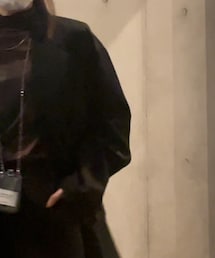 UJOH | ジャケット/アウター