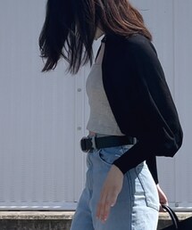 Chico | キャミソール