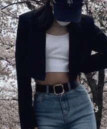 one after another NICE CLAUP | トップス