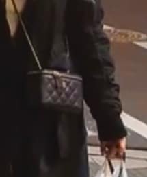 CHANEL | クラッチバッグ