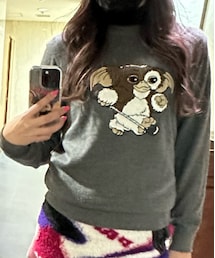 DANCE WITH DRAGON | ニット/セーター