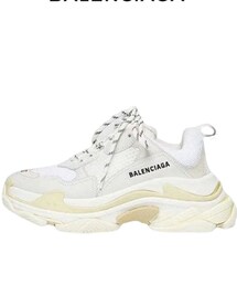 BALENCIAGA | シューズ