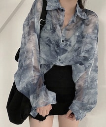 SHEINAR | ジャケット/アウター