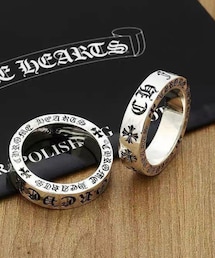 CHROME HEARTS | リング