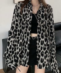 SHEINAR | シャツ/ブラウス