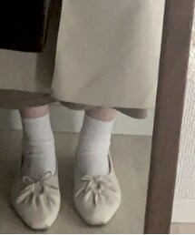 しまむら | バレエシューズ