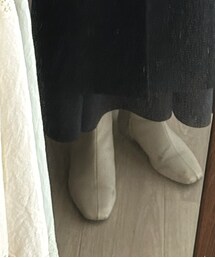 Te chichi | ブーツ