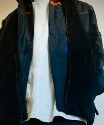 KITH | ナイロンジャケット