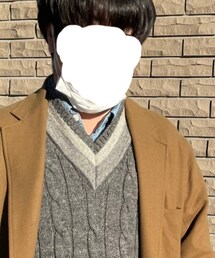 import | シャツ/ブラウス