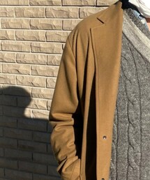 AURALEE | テーラードジャケット