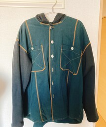 古着 | パーカー