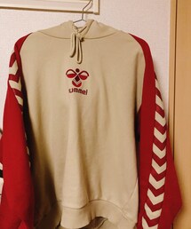 hummel | パーカー