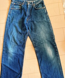 Levi's | 古着　Levi's504 3号🚀(デニムパンツ)