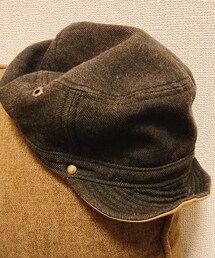 古着 | キャスケット