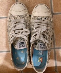 JACK PURCELL | トイストーリー(スニーカー)