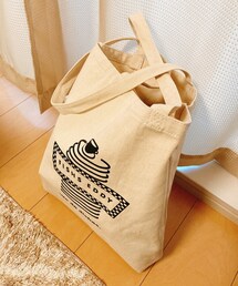 niko and... | トートバッグ