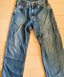 Levi's | 古着　levi's504 2号🚀(デニムパンツ)