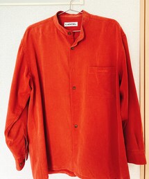LANCEL | 古着(シャツ/ブラウス)